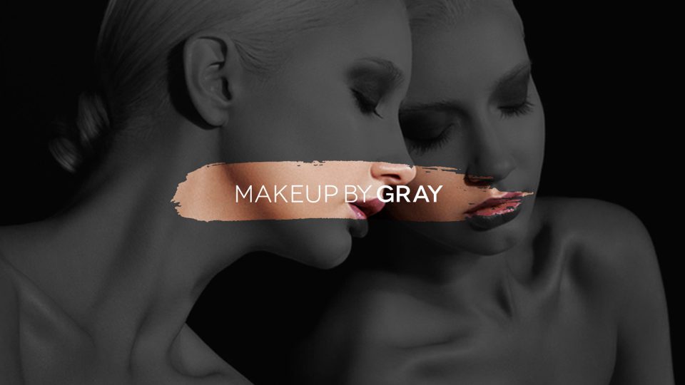 Makeup By Gray