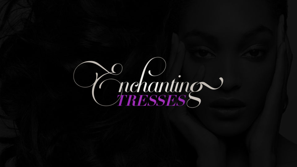 Enchanting Tresses