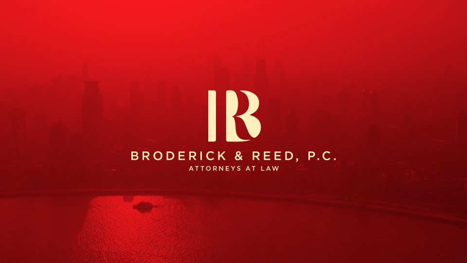 Broderick & Reed